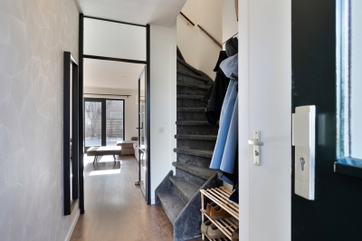 Spechtenkamp 2, Maarssen Lengers Housing